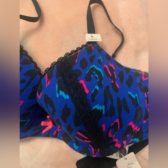 La SENZA Bra - Picture 2 of 5